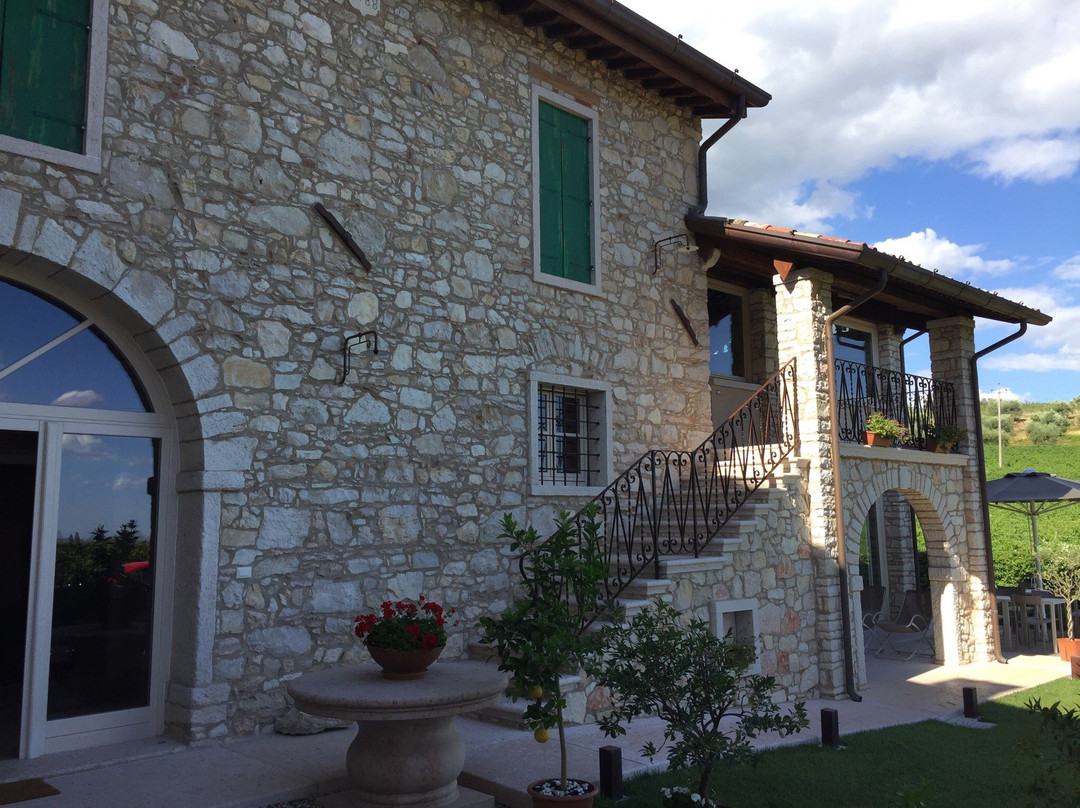 Sant'Ambrogio di Valpolicella旅游攻略图片