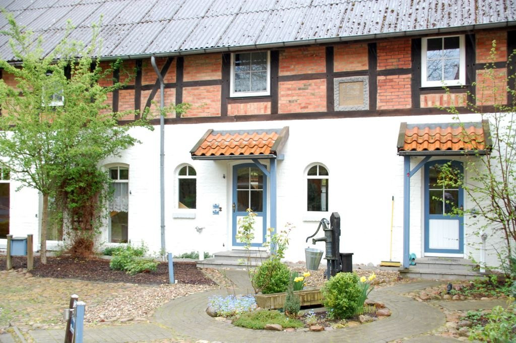 Landhotel Markthof Satemin