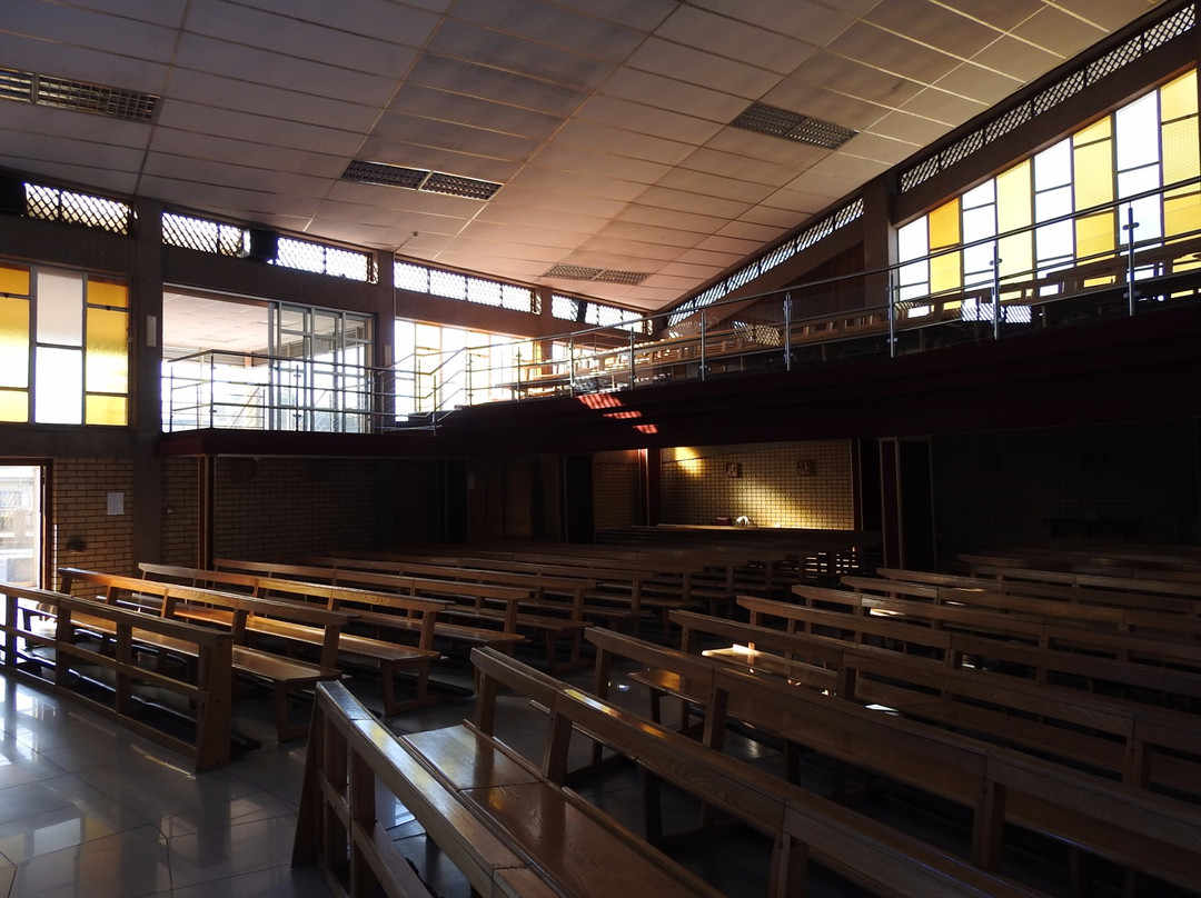 Christ the King Cathedral-嘉伯隆里必去景点