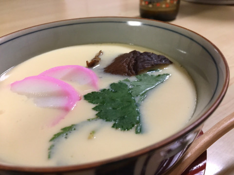 味の店 天然活魚なかにし