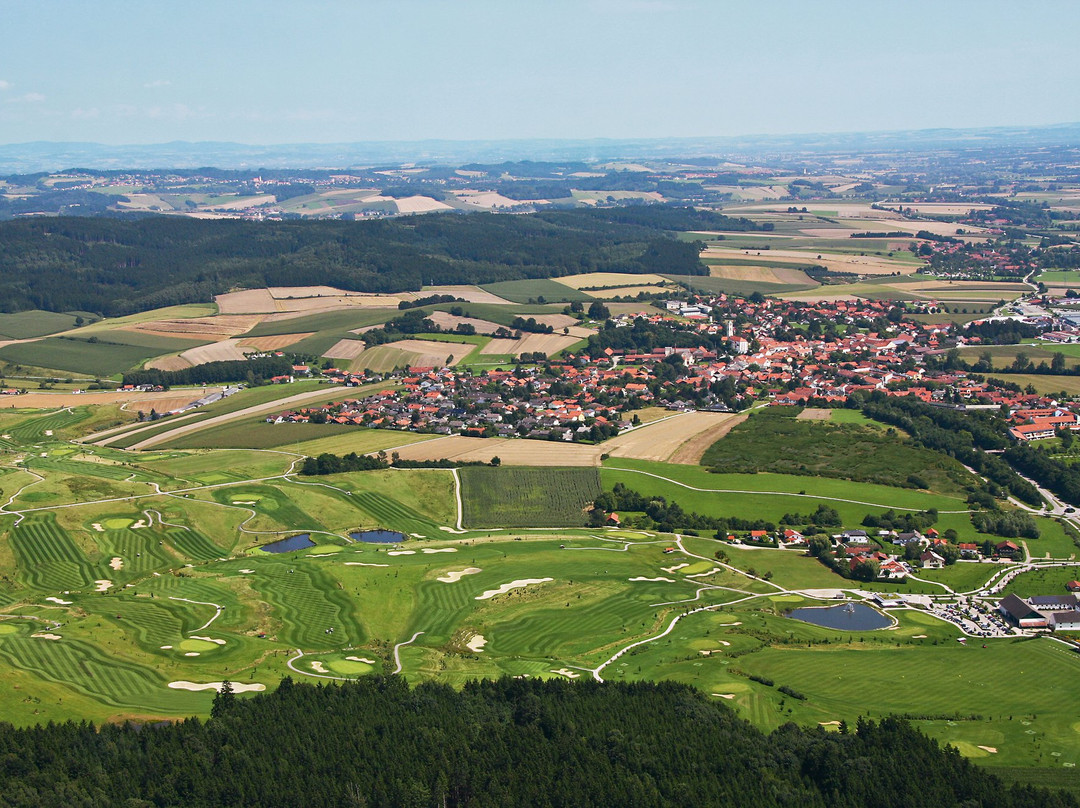 Bella Vista Golfpark-Bad Birnbach必去景点