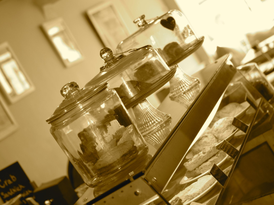 Lounges of Lymington