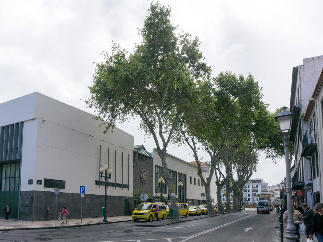 Museu De Electricidade - Casa Da Luz-沙尔必去景点