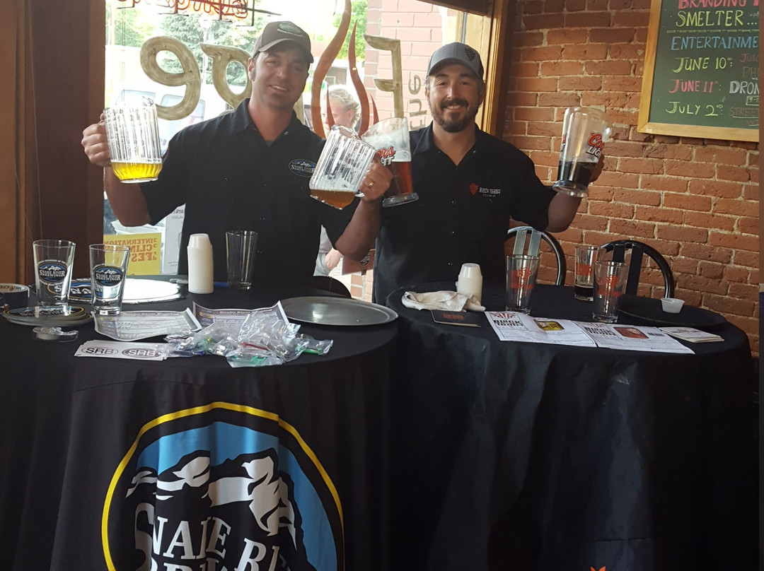 The Forge-兰德尔必去景点