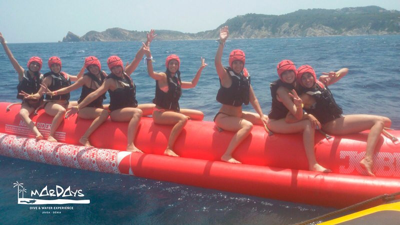 Mardays Water Sport景点图片