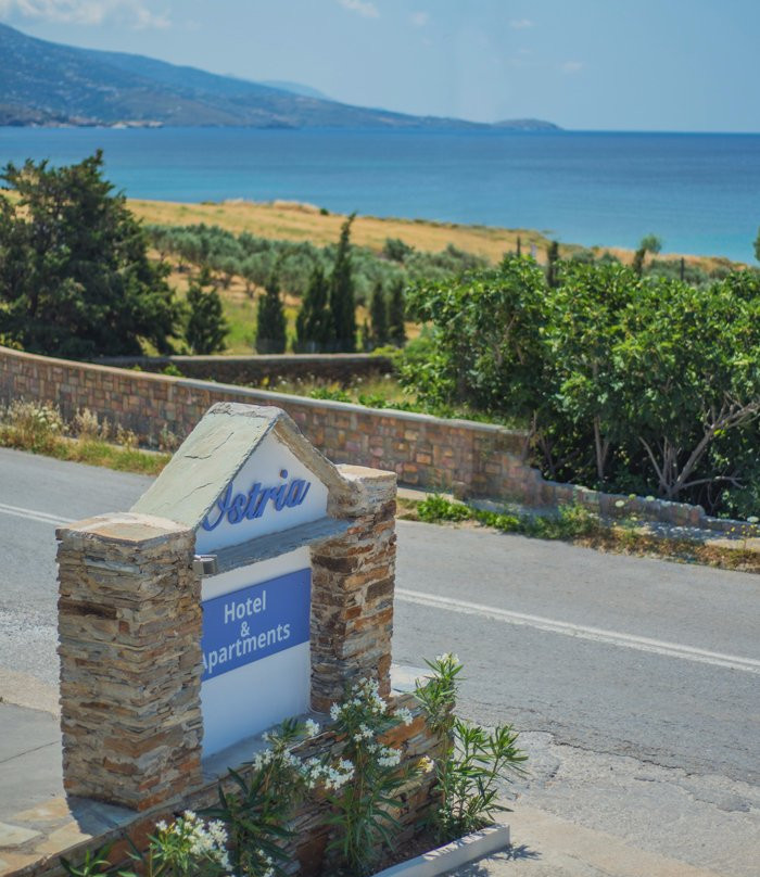 Agios Petros旅游攻略图片