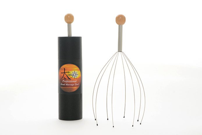 Centre de Santé Taiyo-蒙特利尔必去景点