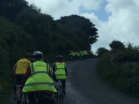 Mannion Bike Hire-Clifden必去景点