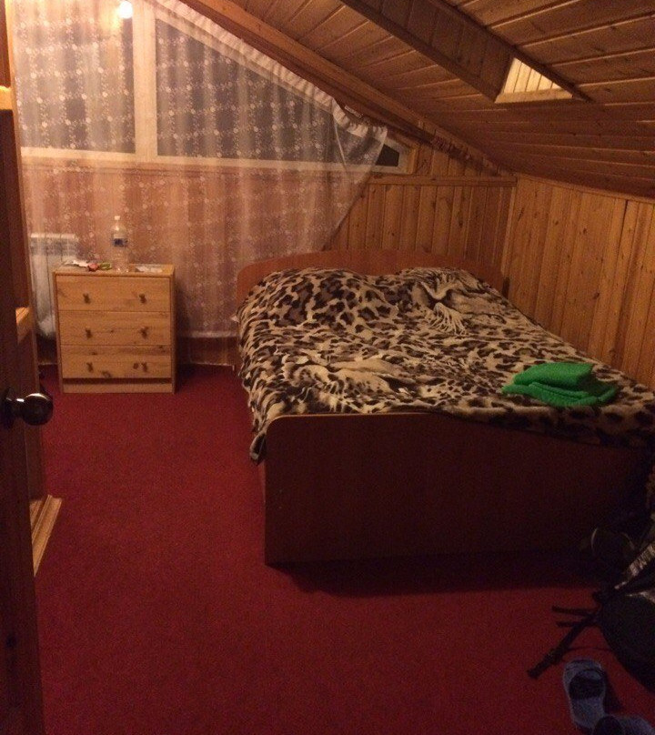 Guest House Gavan主图