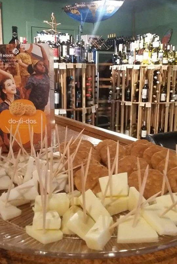 The Gifted Cork-圣奥古斯丁必去景点