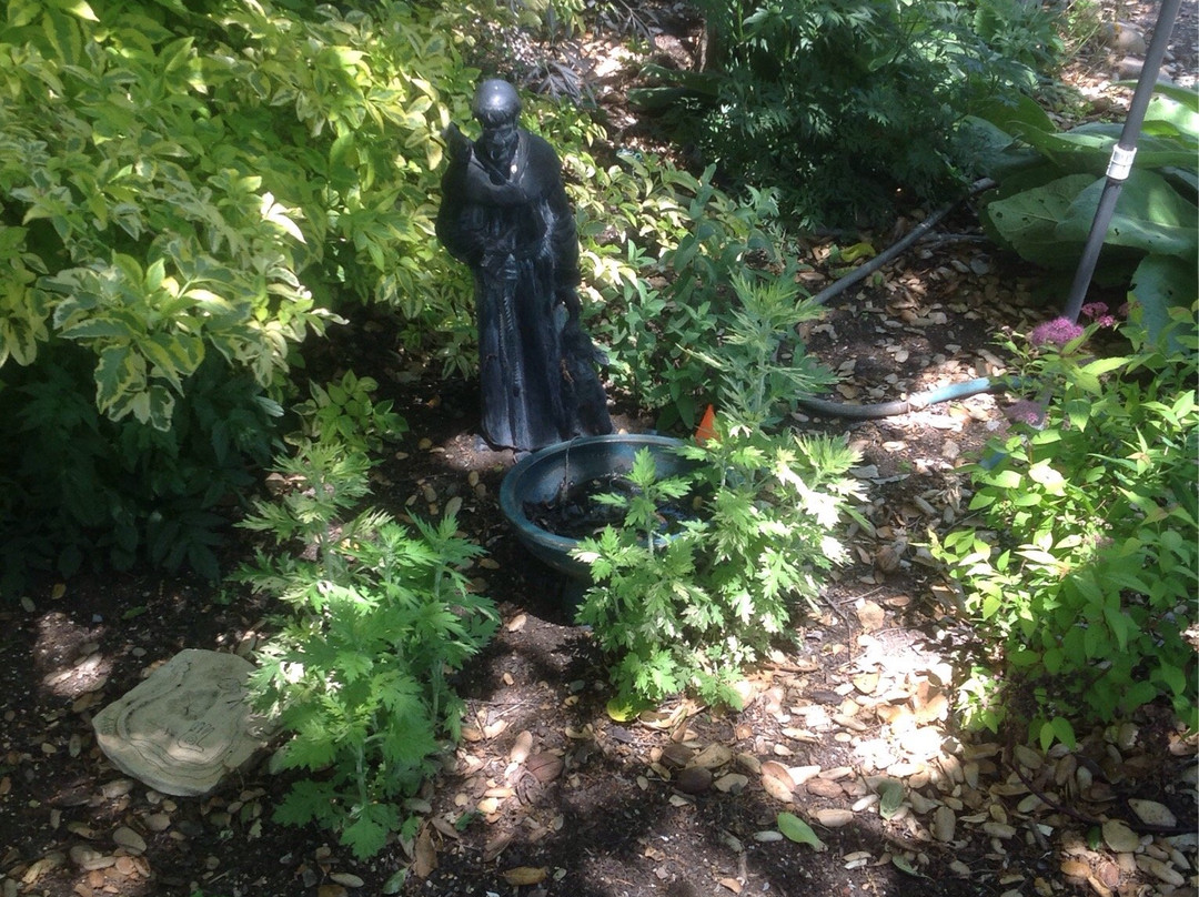 Morningsun Herb Farm-瓦卡维尔必去景点