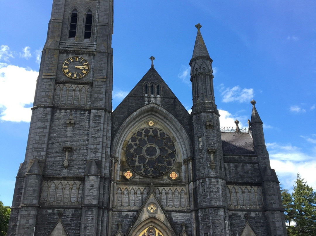 Sacred Heart Church-Roscommon必去景点