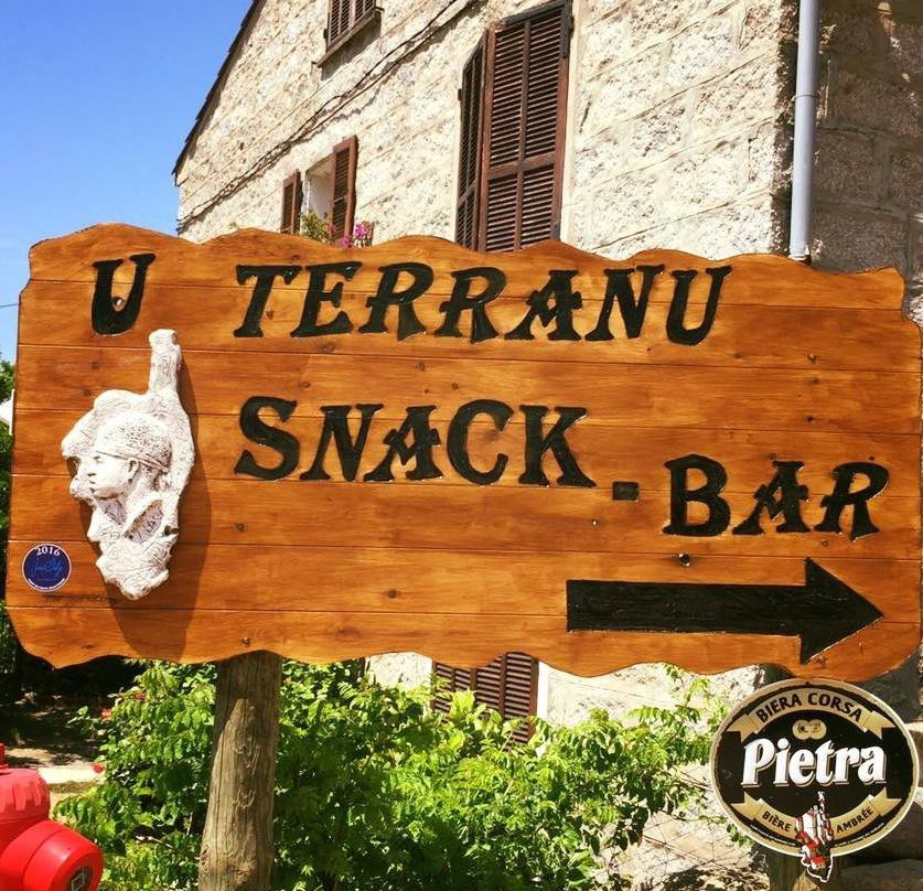 U San Petru Restaurant Pizzeria