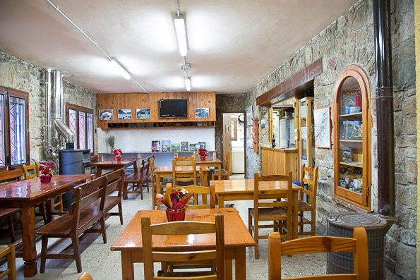 Refugio Caro