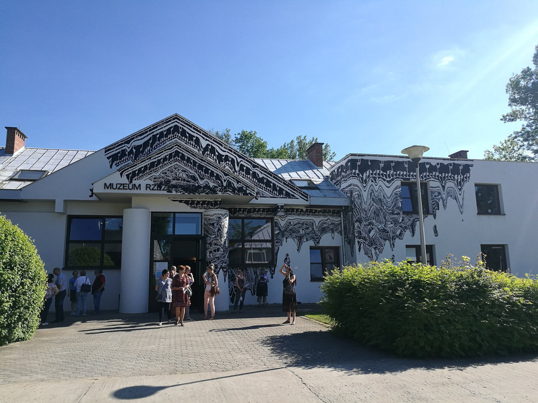 Wolanow旅游攻略图片