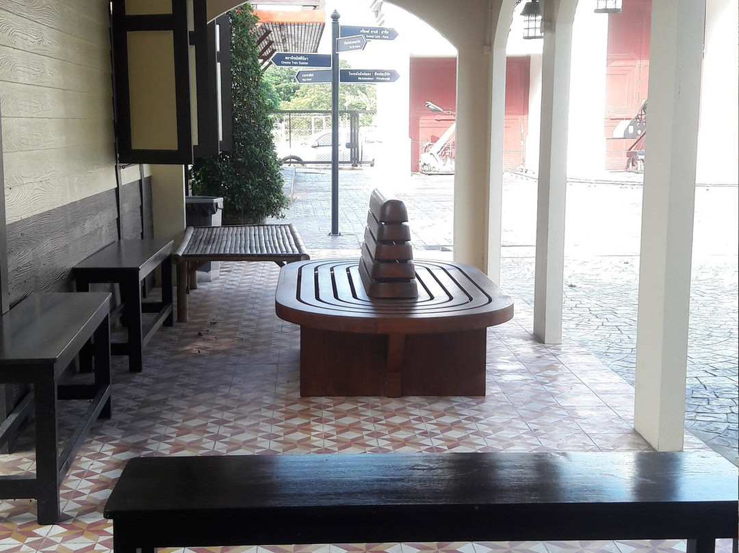 Film Archive-菩塔蒙通必去景点