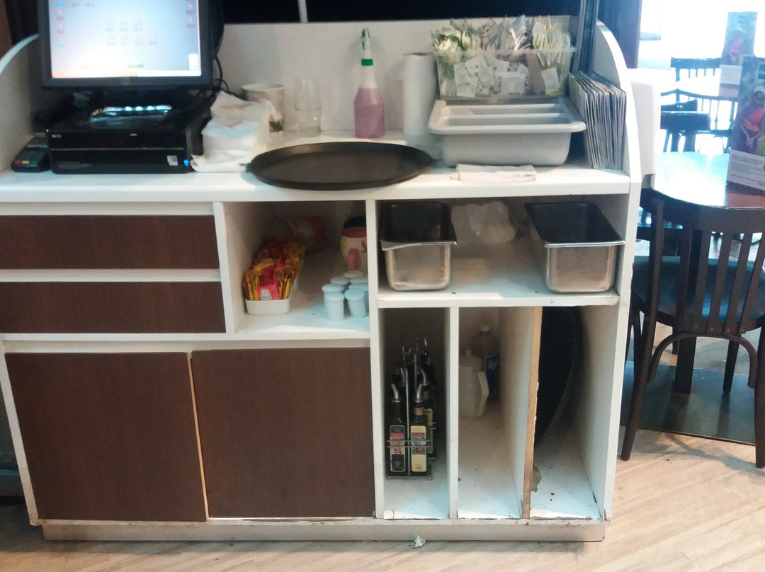 Mall Marina-比尼亚德尔马必去景点