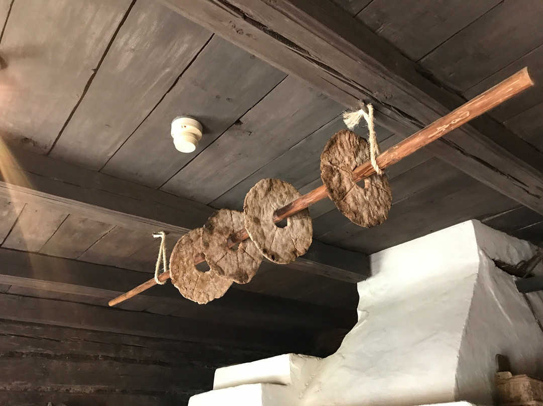 Naantali museum-南塔丽必去景点