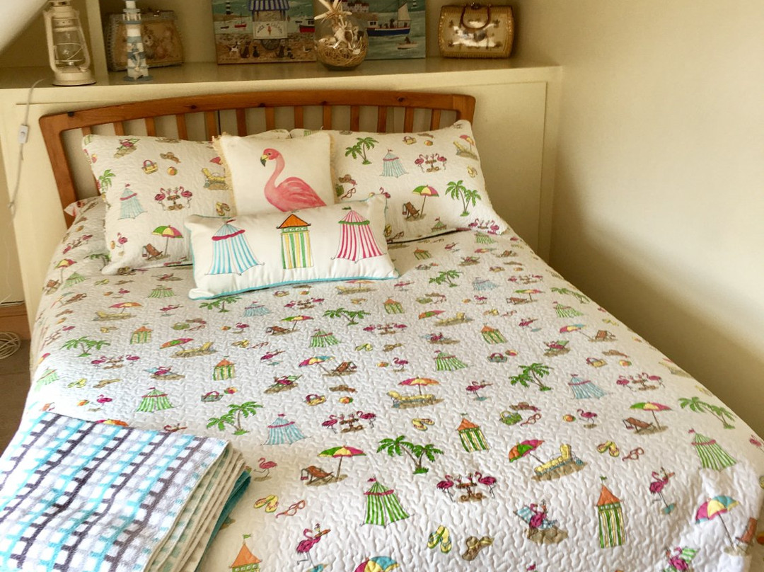 Mill House B & B Felpham主图