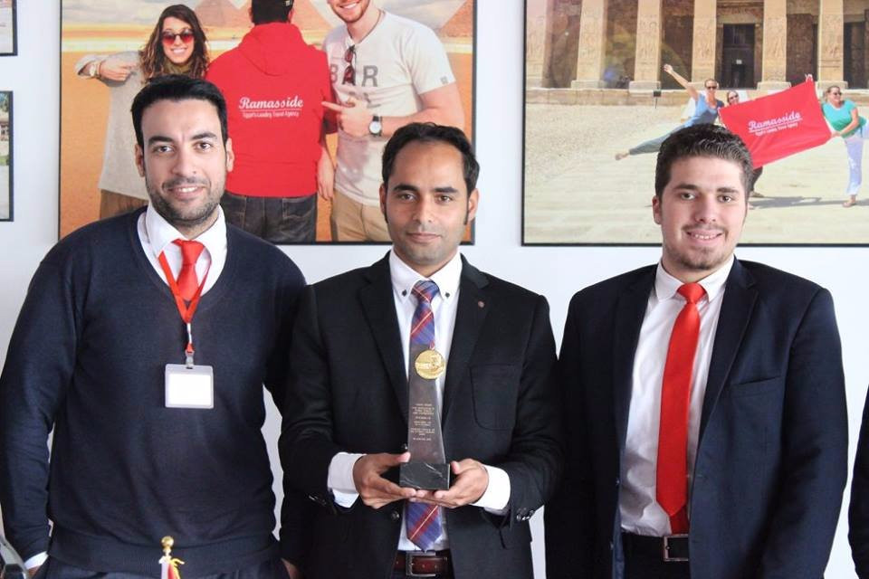 Ramasside Day Tours-阿布辛贝必去景点