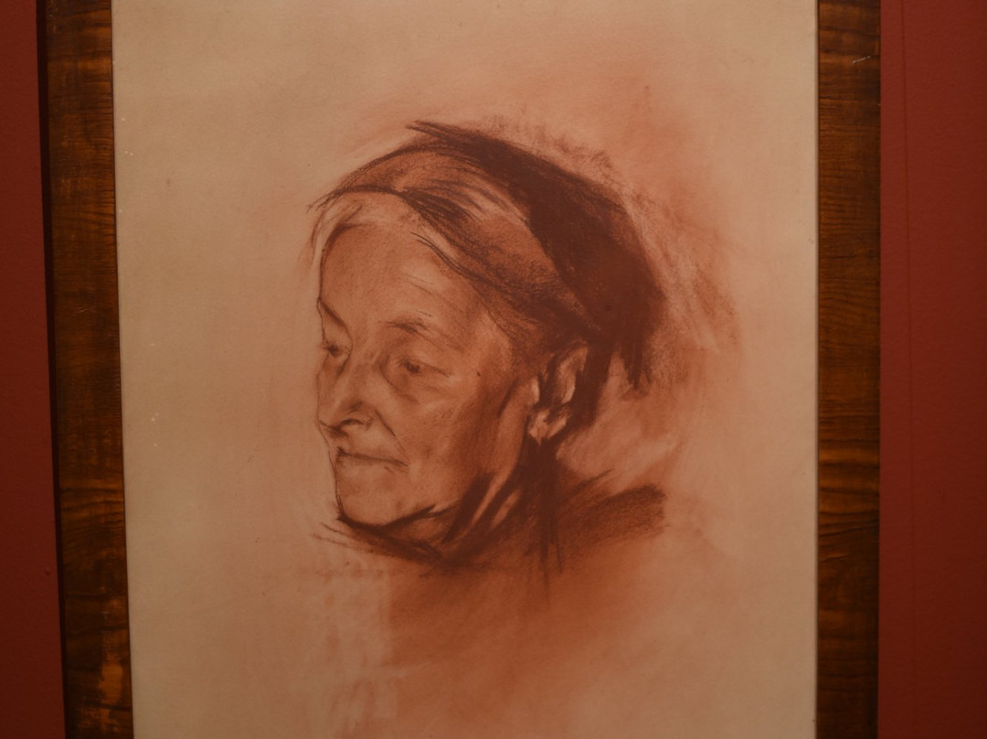 Podlachia Museum-比亚韦斯托克必去景点