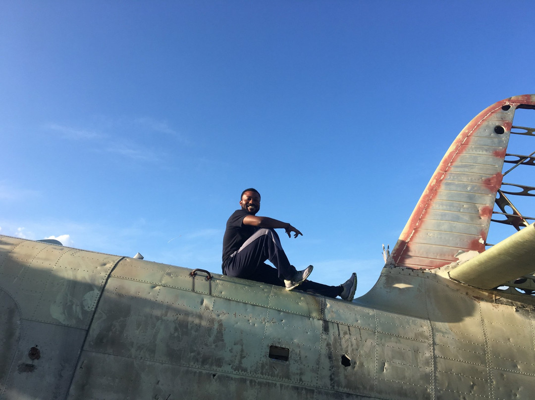 AJ Meddy Taxi & Tours Service-St. George's必去景点