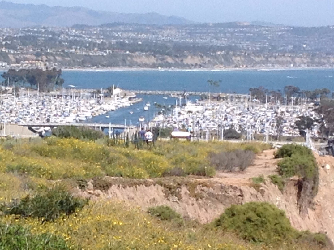 Hill Top Park-德纳角必去景点