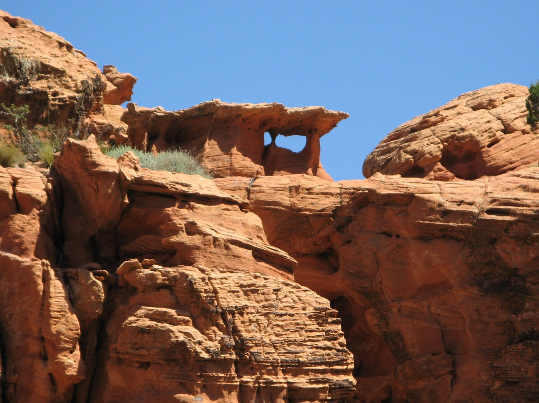 Edmaiers Secret-比格沃特必去景点