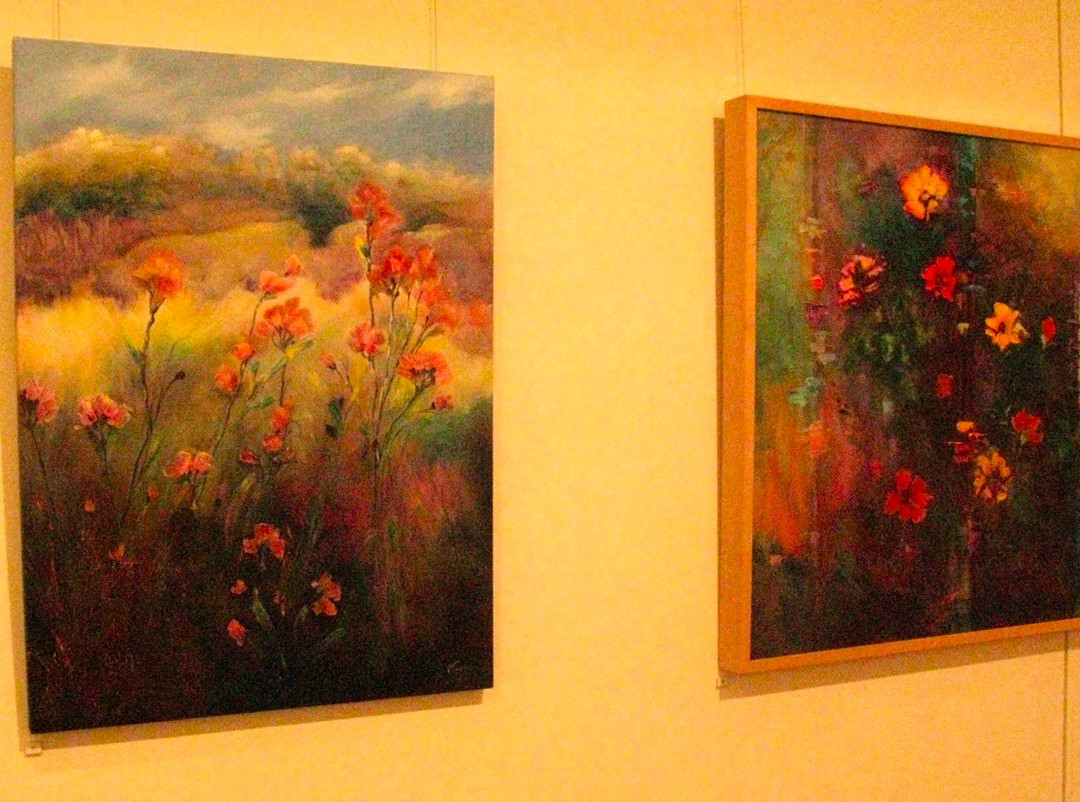 Old Court House Complex