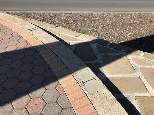 Singleton Sundial-Singleton必去景点