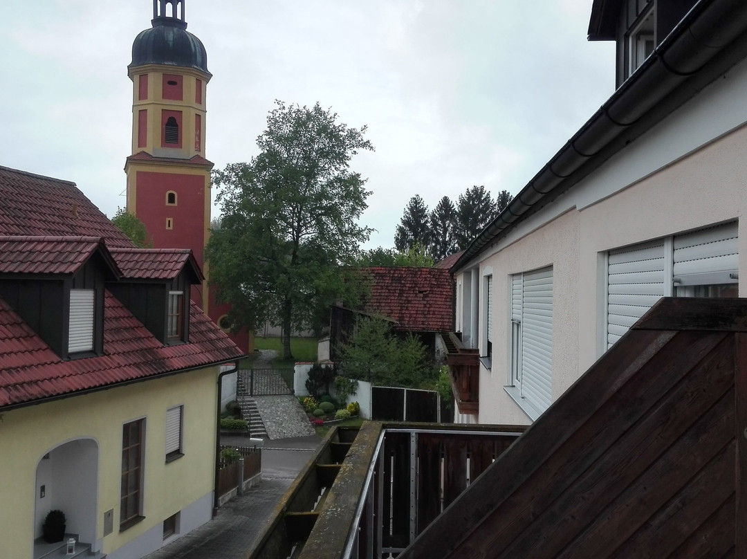 德拉格瑞潘森酒店主图