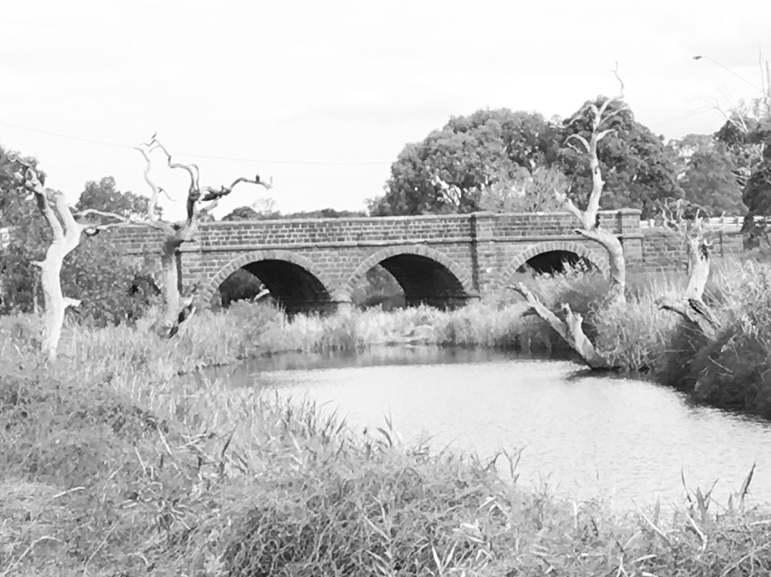 Rothwell Bridge-Little River必去景点