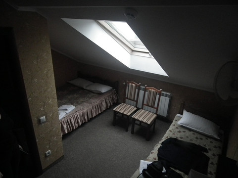 Shklo旅游攻略图片