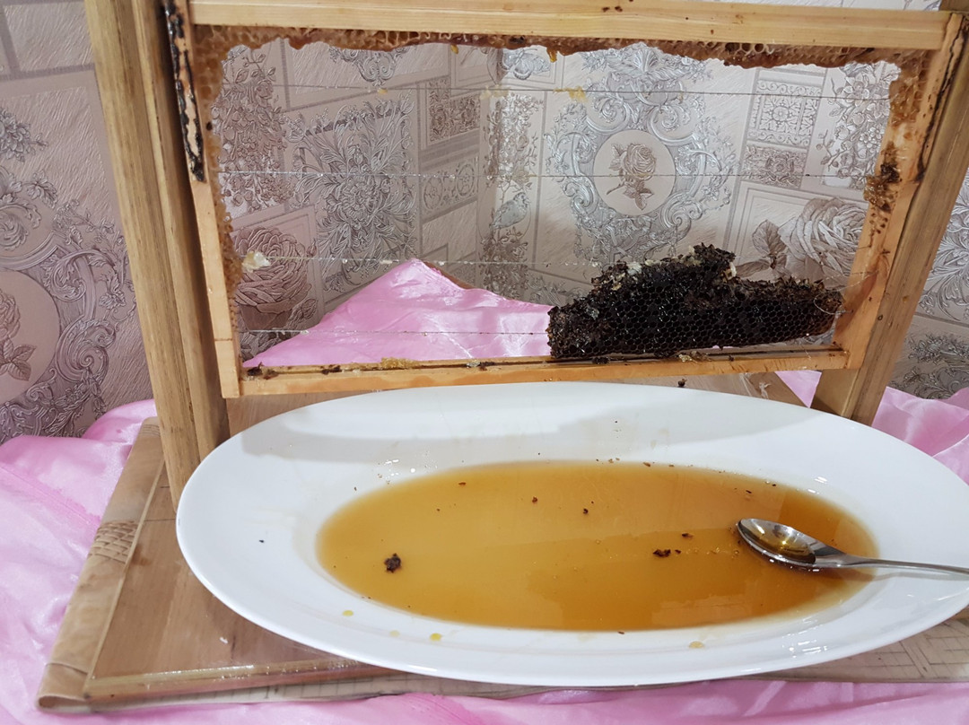 Basra Times Square-Basrah必去景点