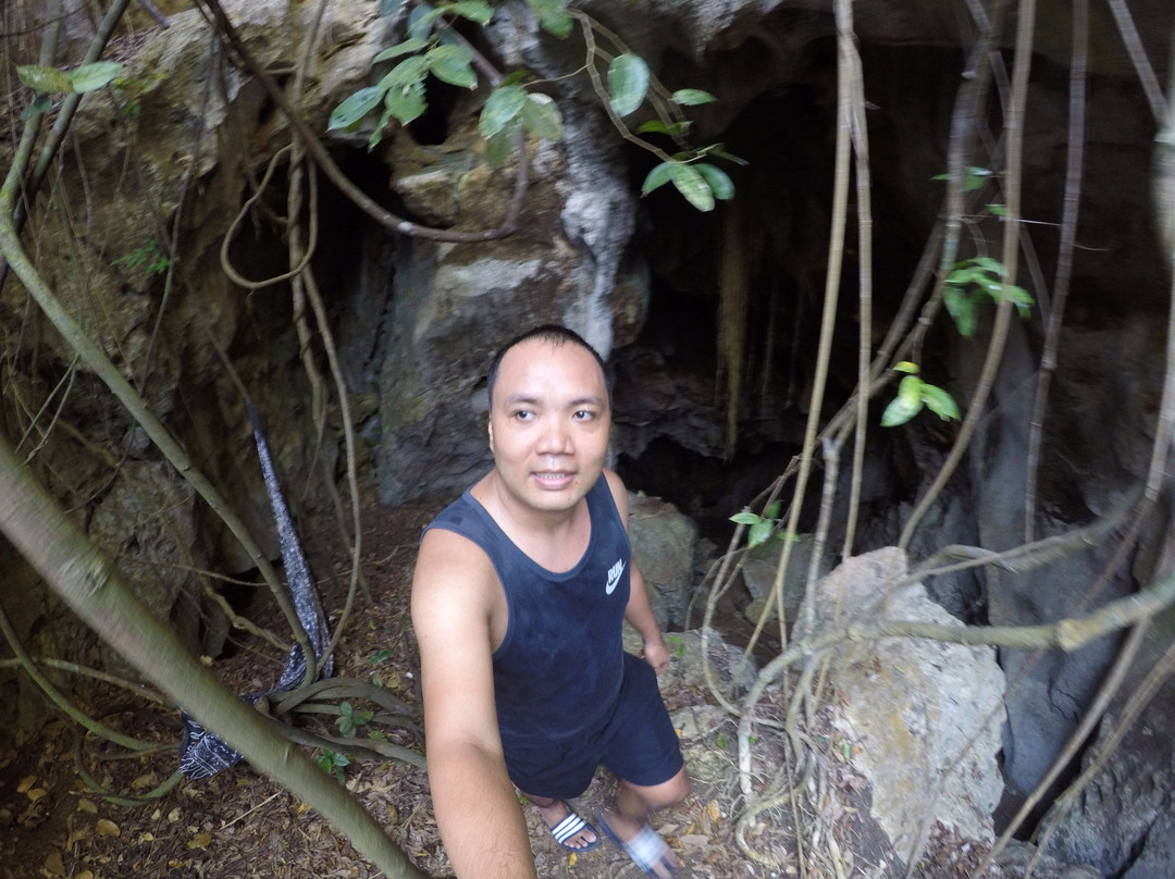 Pawikan Cave-卡尔斯必去景点