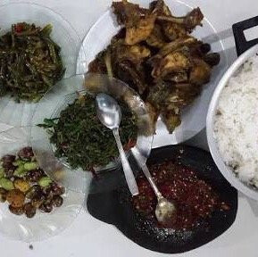 Karangmangu旅游攻略图片