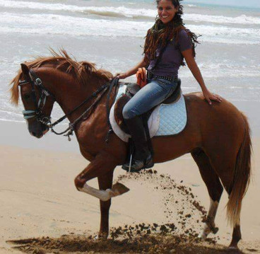 Equitation Ranchacienda-奥瑞尔必去景点