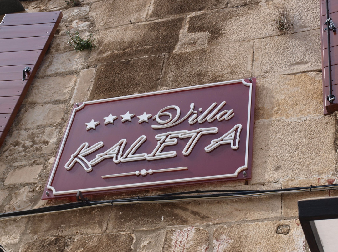 Luxury Rooms "Kaleta"