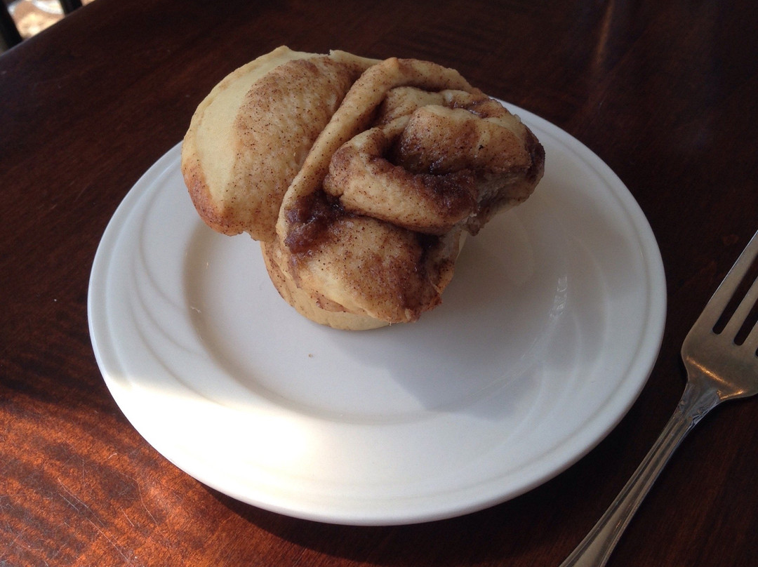 Burton餐馆和美食-Welshfield Inn