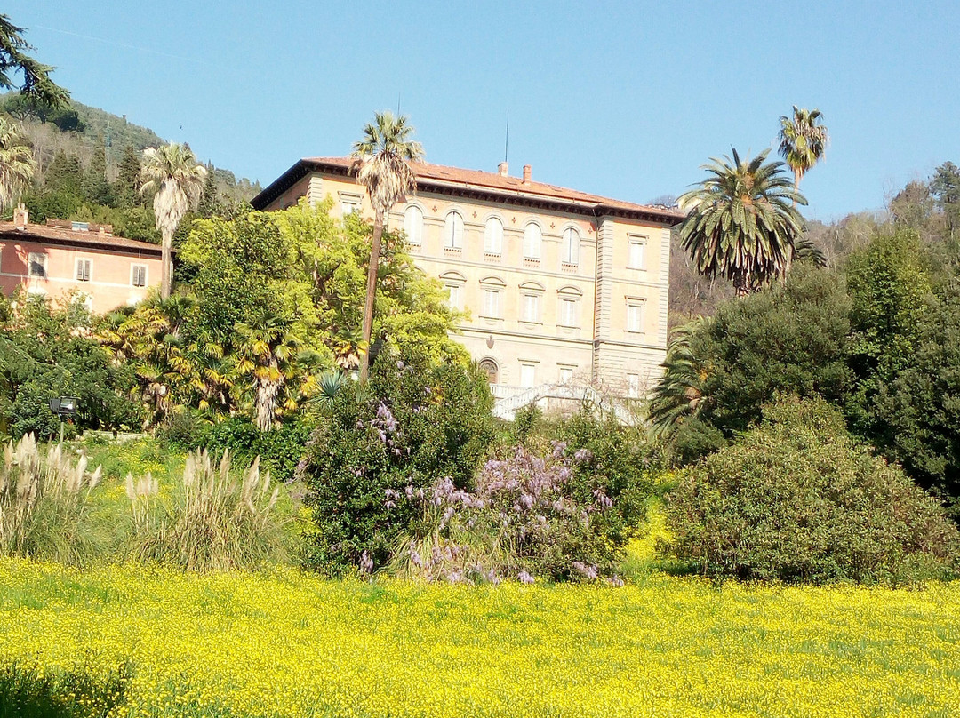 Capezzano Pianore旅游攻略图片
