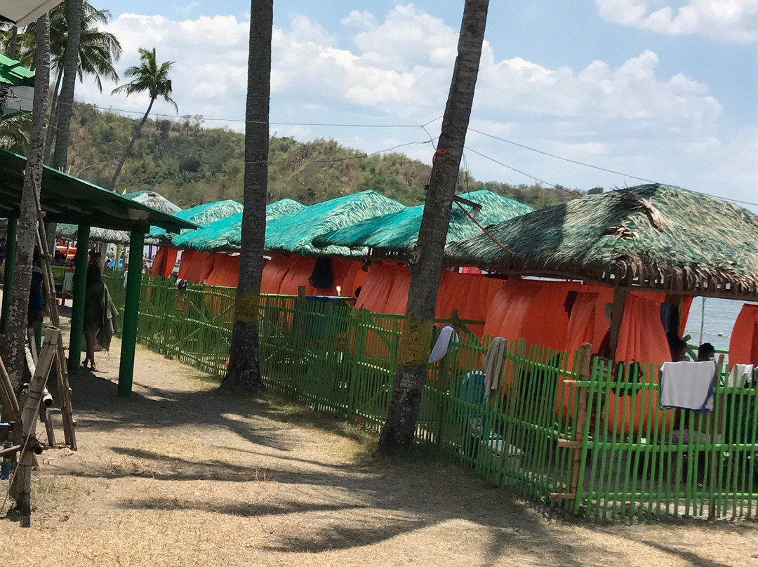 Angel's Dalaroy Beach Resort
