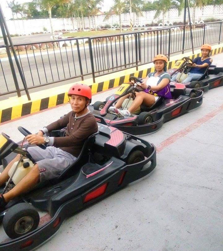 Kart City Tarlac-丹辘必去景点