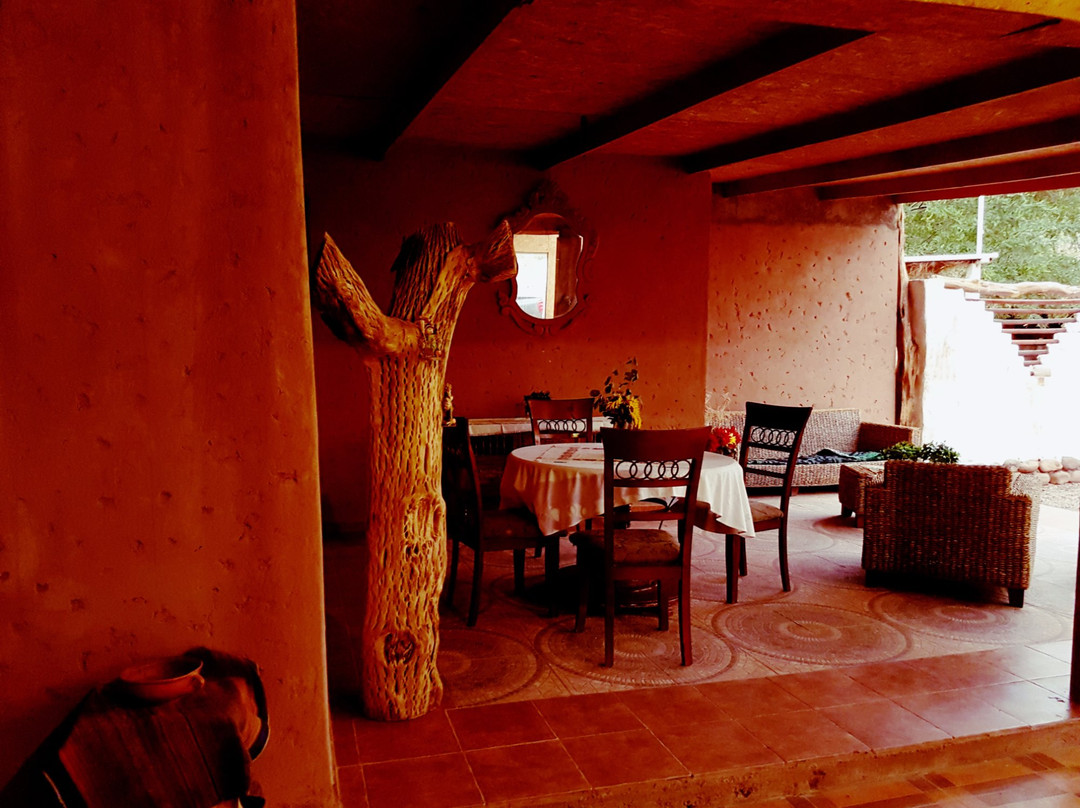 Hostal Don Felix主图