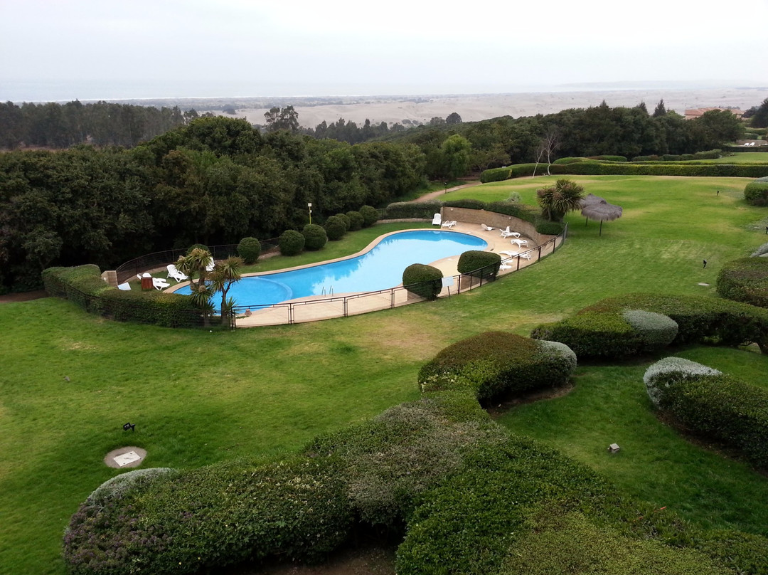 Frontera Holiday主图