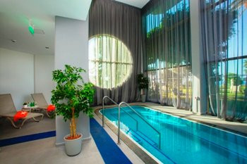 Planet Spa Louis Imperial Beach-帕福斯必去景点