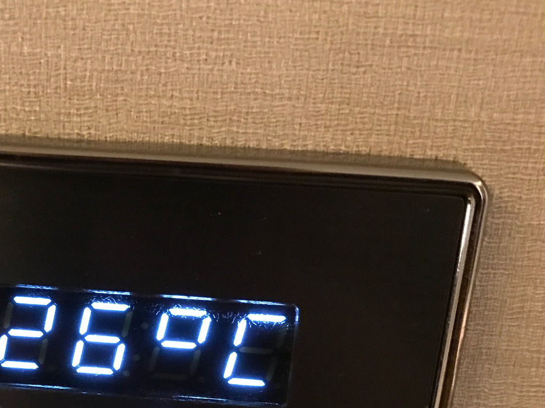 宁波希尔顿花园酒店主图