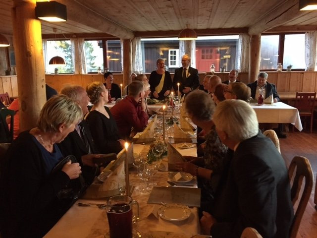 Nedre Heidal酒店住宿-Putten Seter