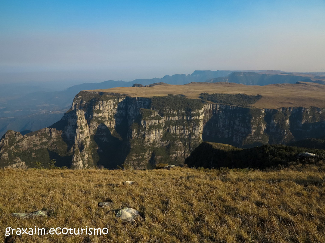 Graxaim Ecoturismo e Aventuras-Urubici必去景点