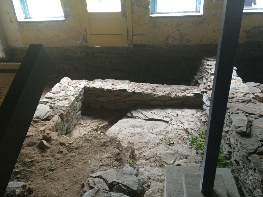 Restoration Museum-哈泊斯费里必去景点