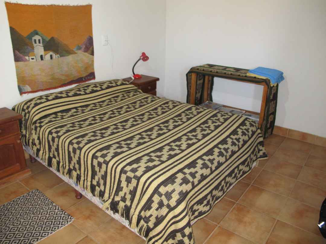 Complejo Rumi Huasi